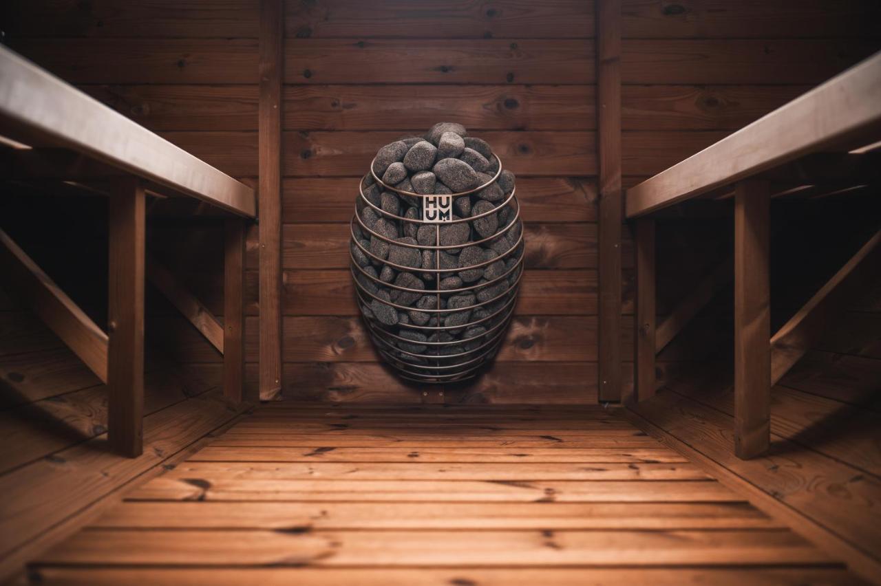Vip Chalet Zakopane Kościelisko Kültér fotó